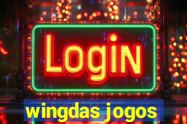 wingdas jogos